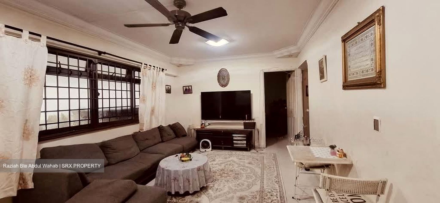 Blk 319B Anchorvale Grove (Sengkang), HDB 4 Rooms #574657311